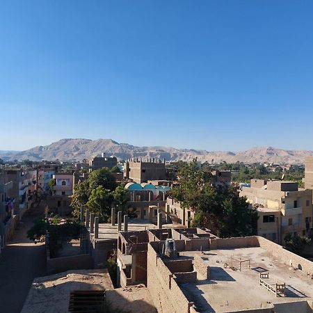 Luxor Apartment מראה חיצוני תמונה