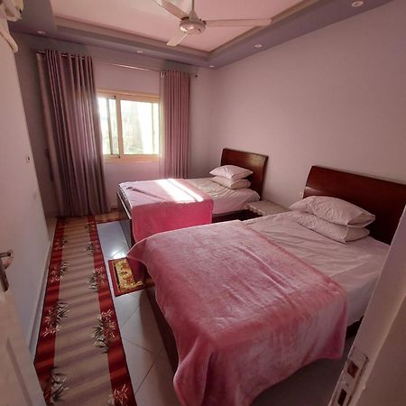 Luxor Apartment מראה חיצוני תמונה