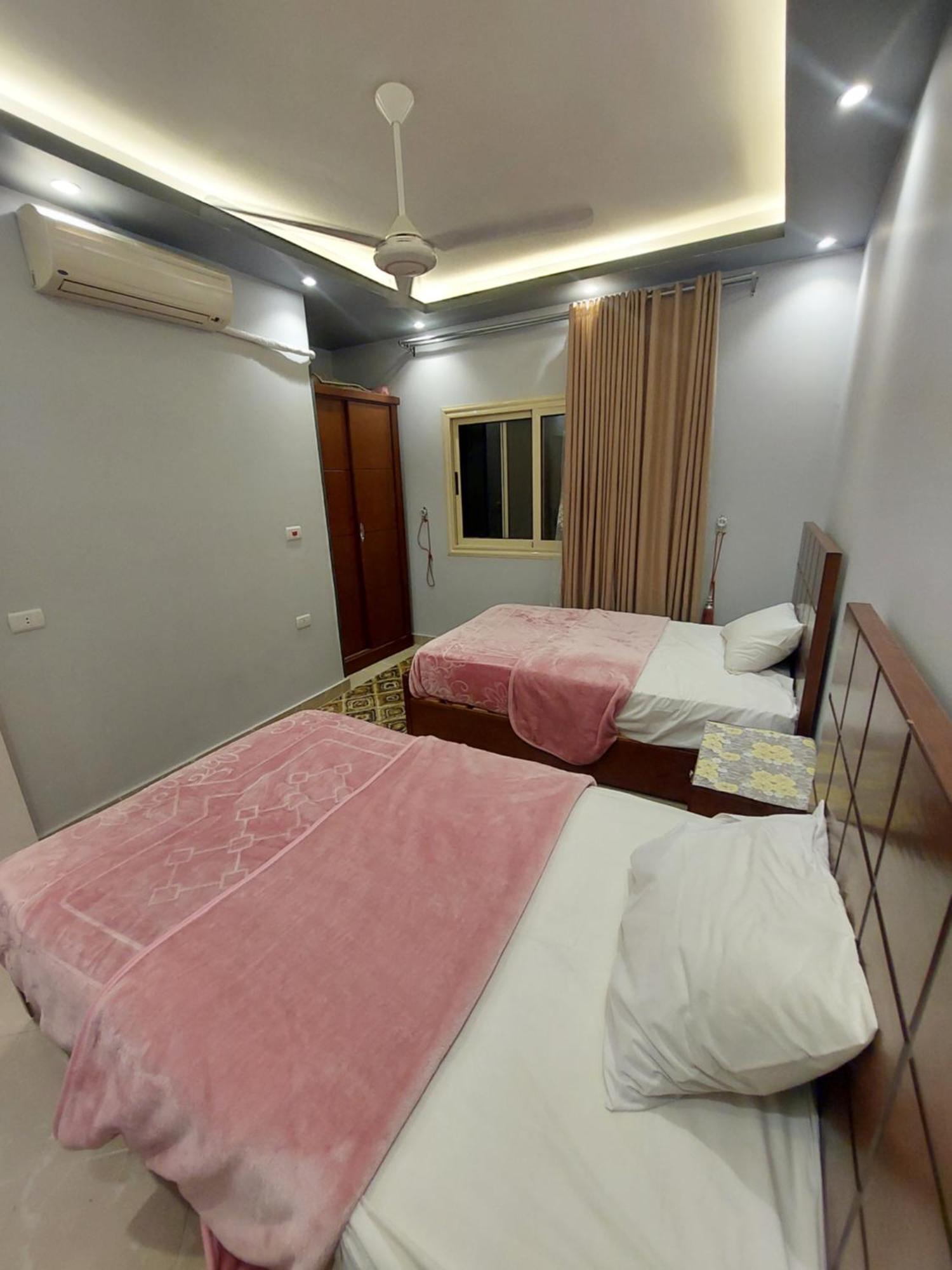 Luxor Apartment מראה חיצוני תמונה