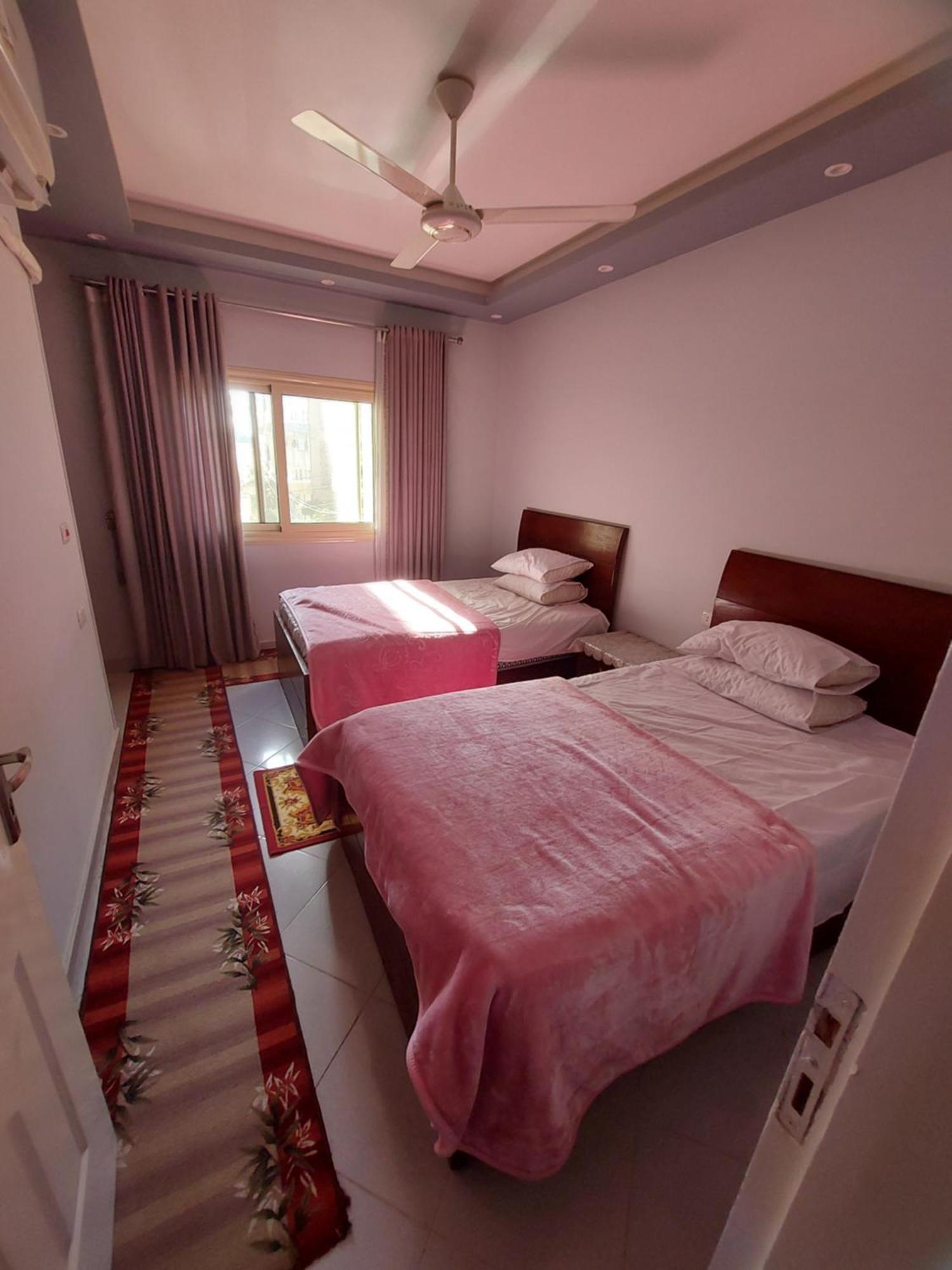 Luxor Apartment מראה חיצוני תמונה