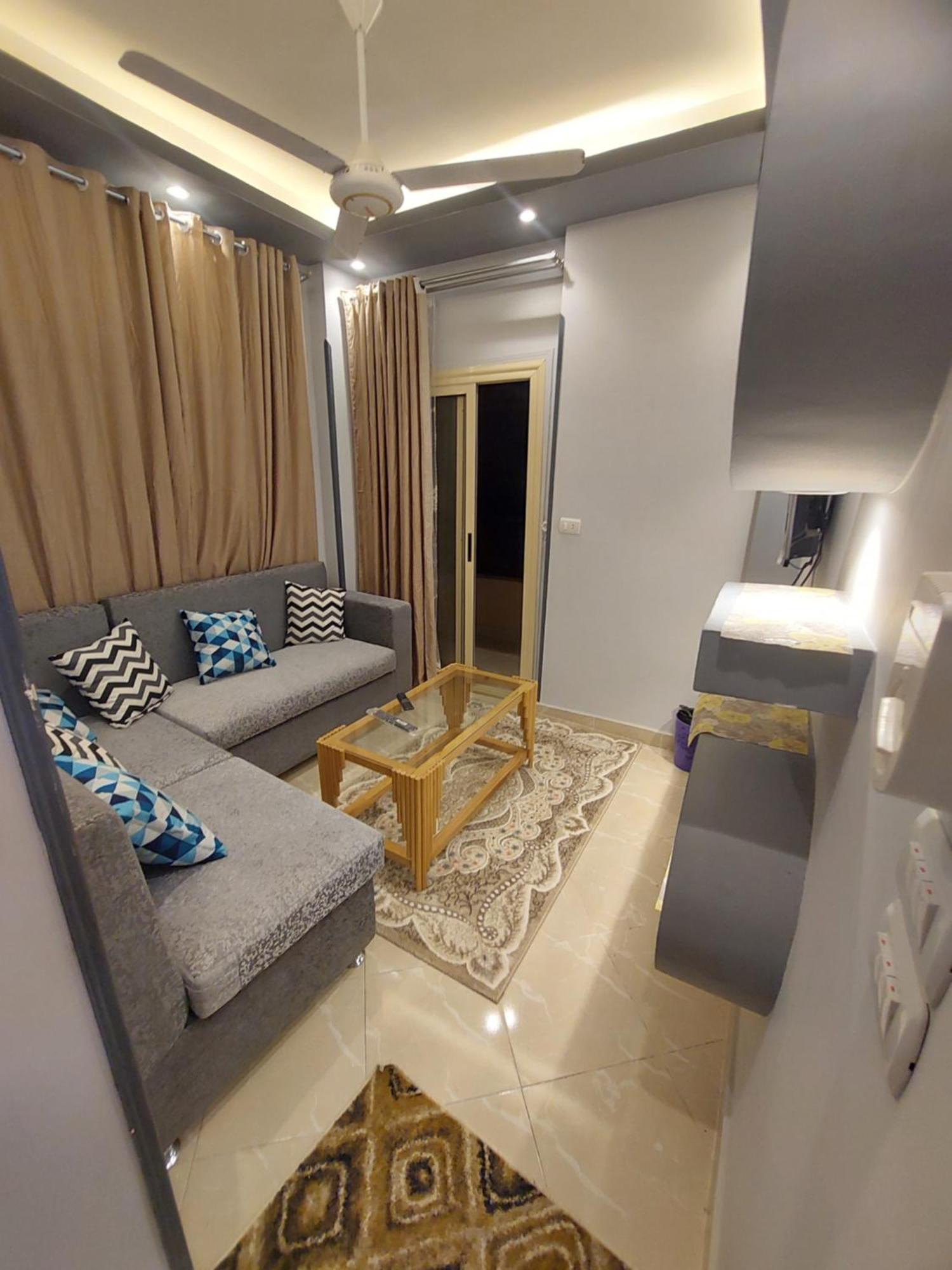 Luxor Apartment מראה חיצוני תמונה