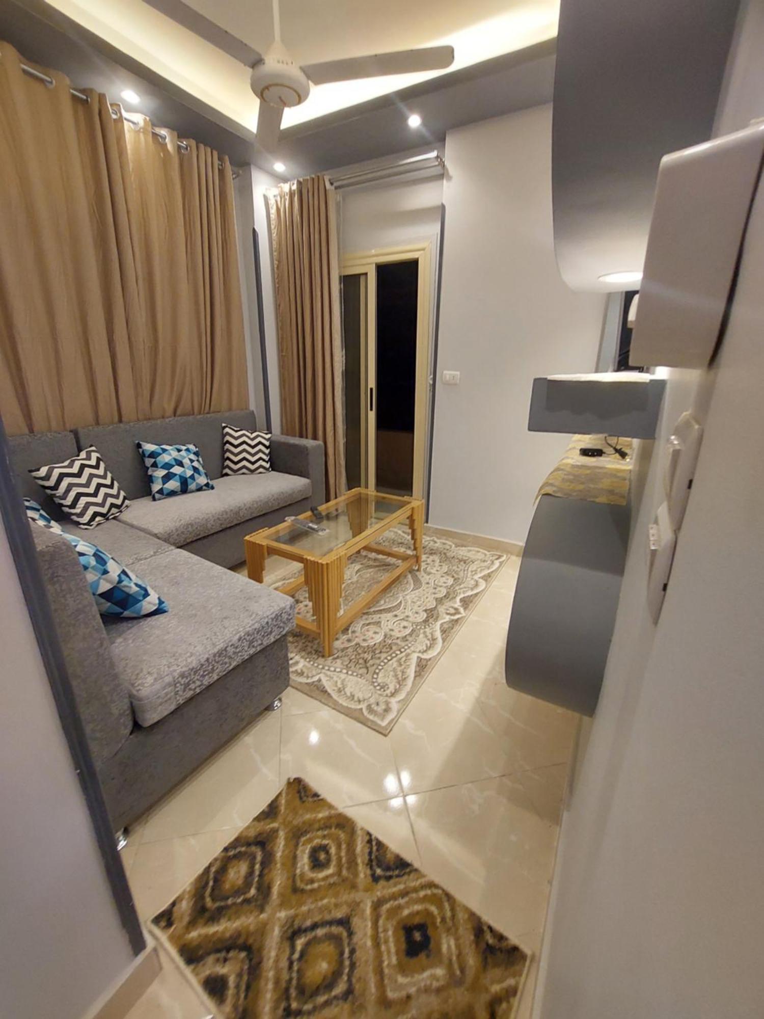 Luxor Apartment מראה חיצוני תמונה