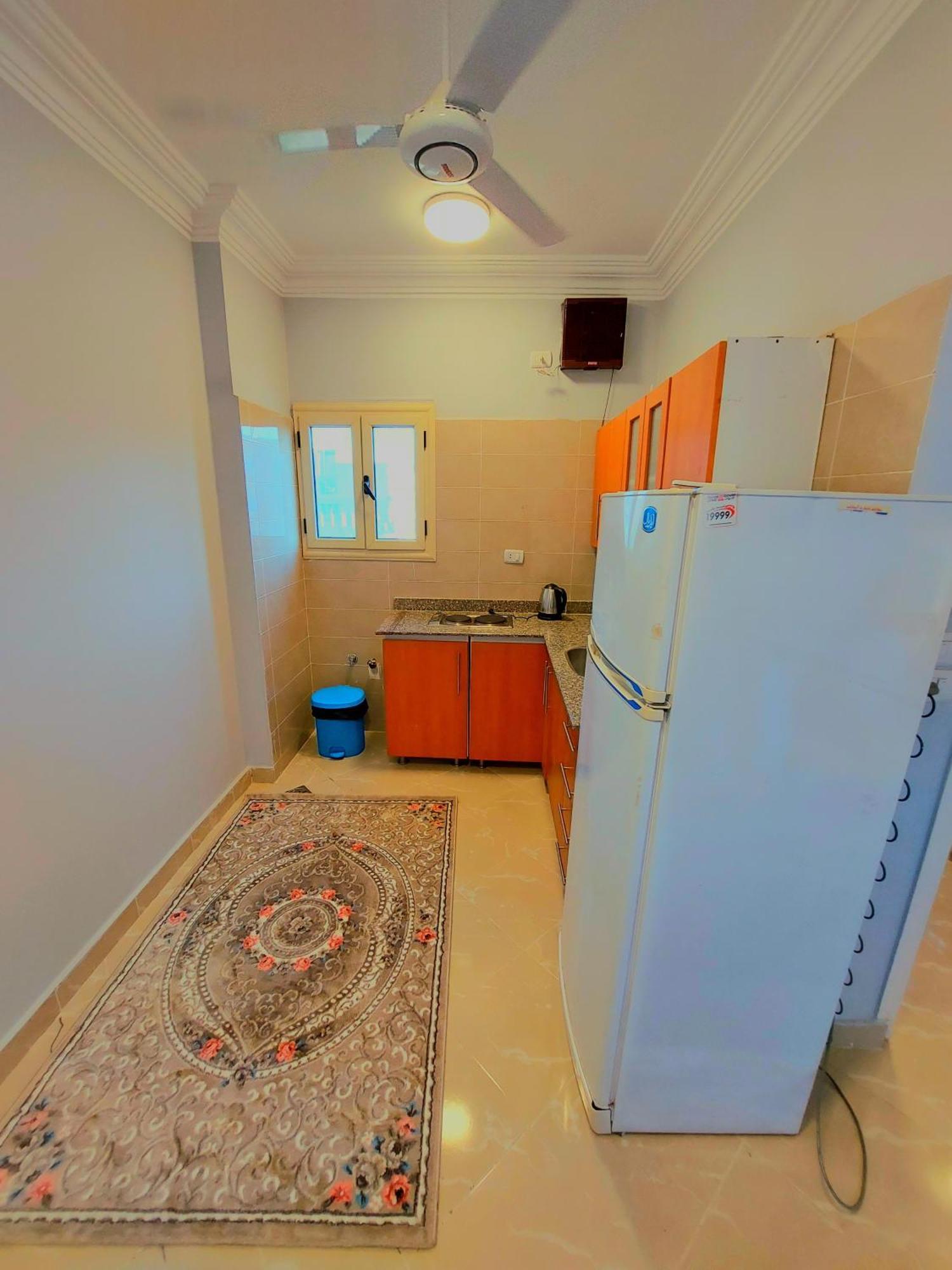 Luxor Apartment מראה חיצוני תמונה