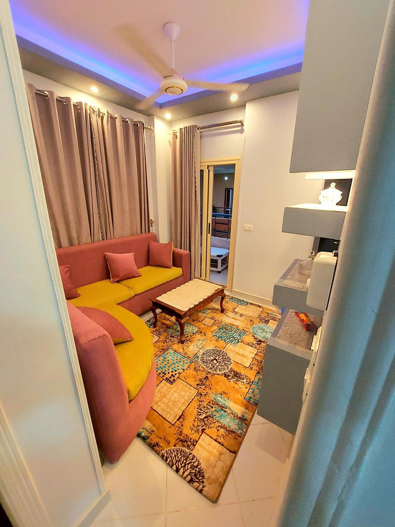 Luxor Apartment מראה חיצוני תמונה
