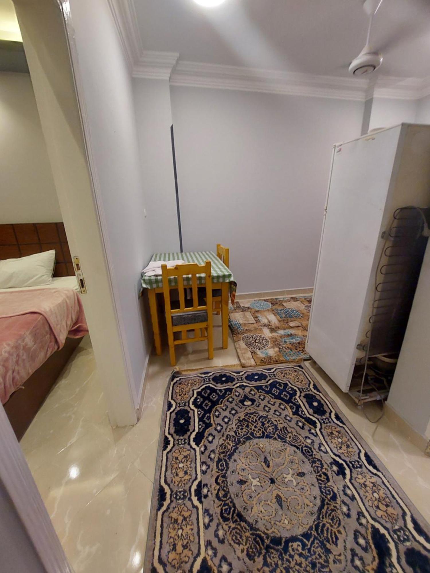 Luxor Apartment מראה חיצוני תמונה