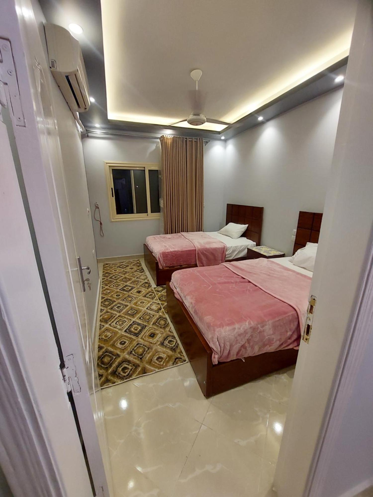Luxor Apartment מראה חיצוני תמונה