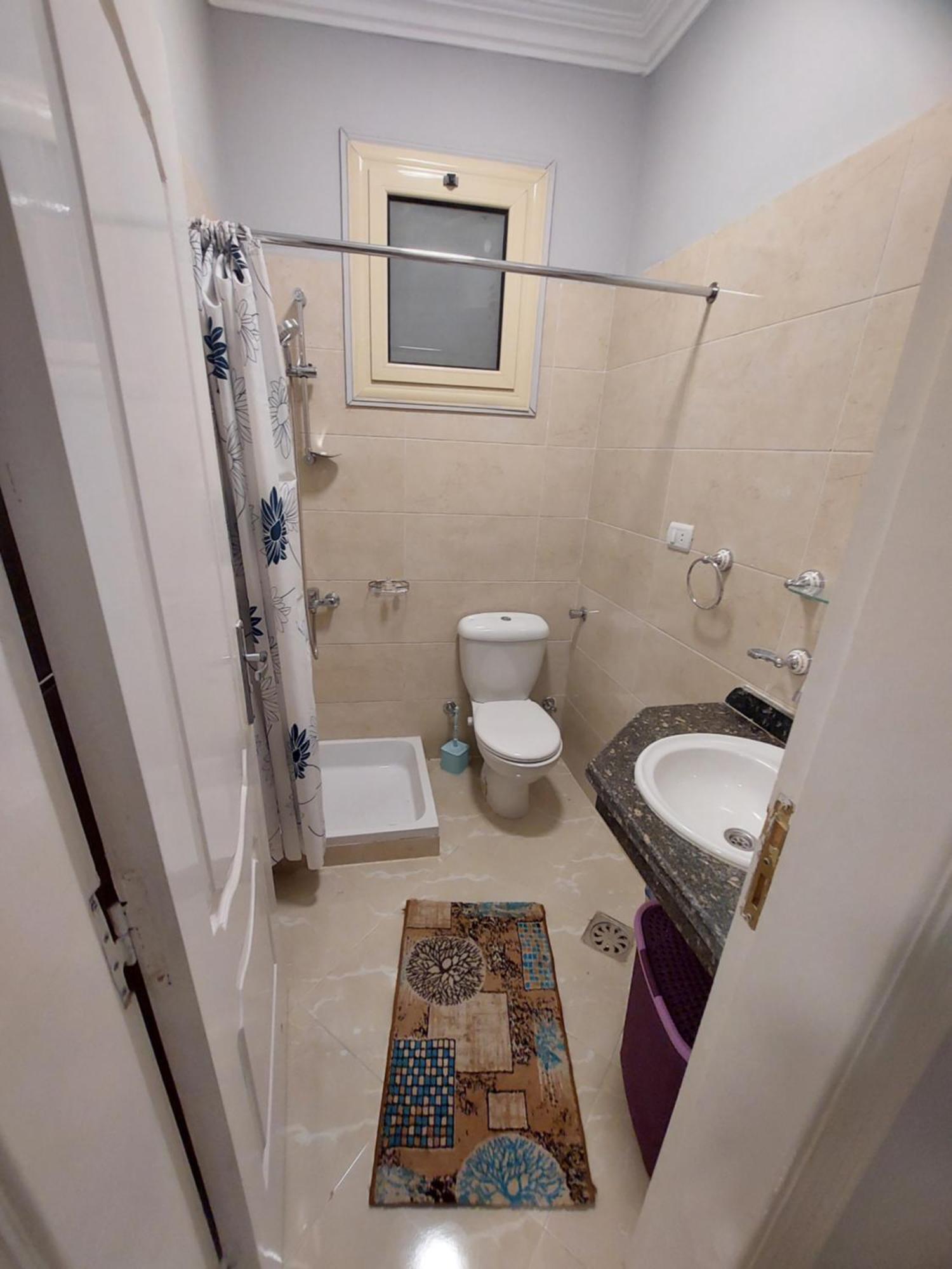 Luxor Apartment מראה חיצוני תמונה